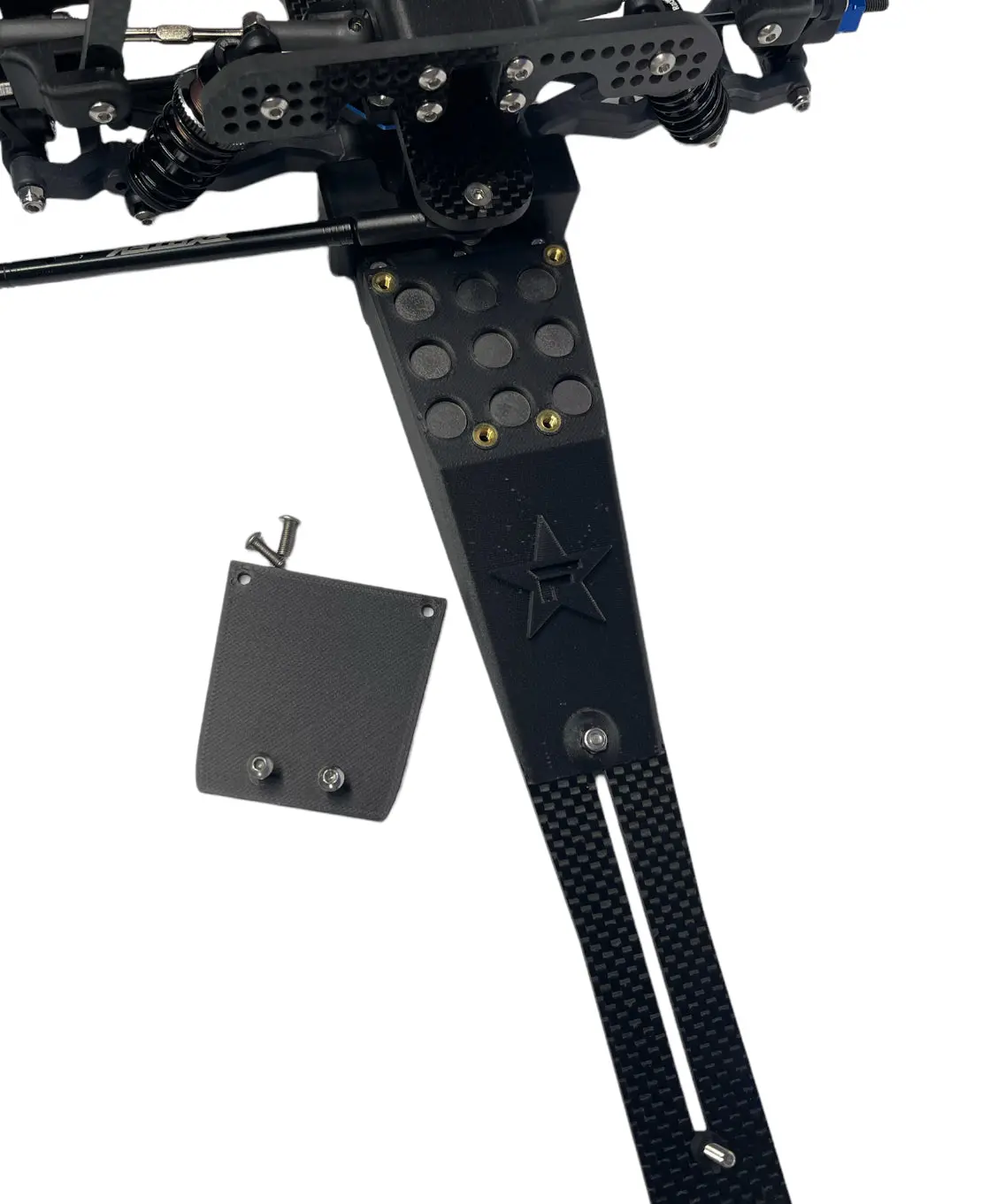 61346 Furi Wheelie Bar Weight Box 1