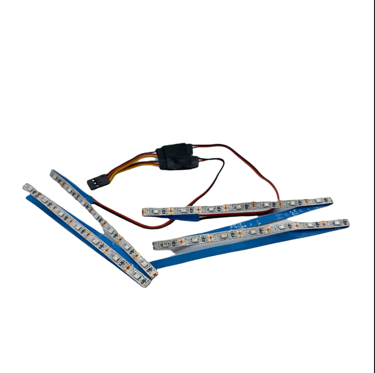 Led Chassis Lighting Kit 1