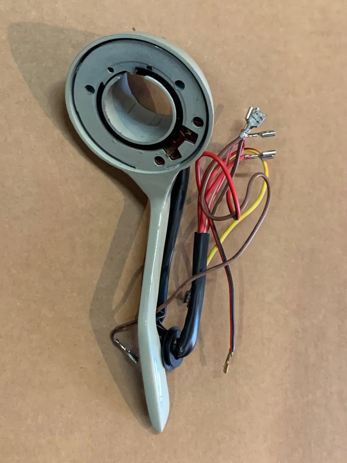 Indicator Switch - Beetle/Ghia 1961 To 1967 1