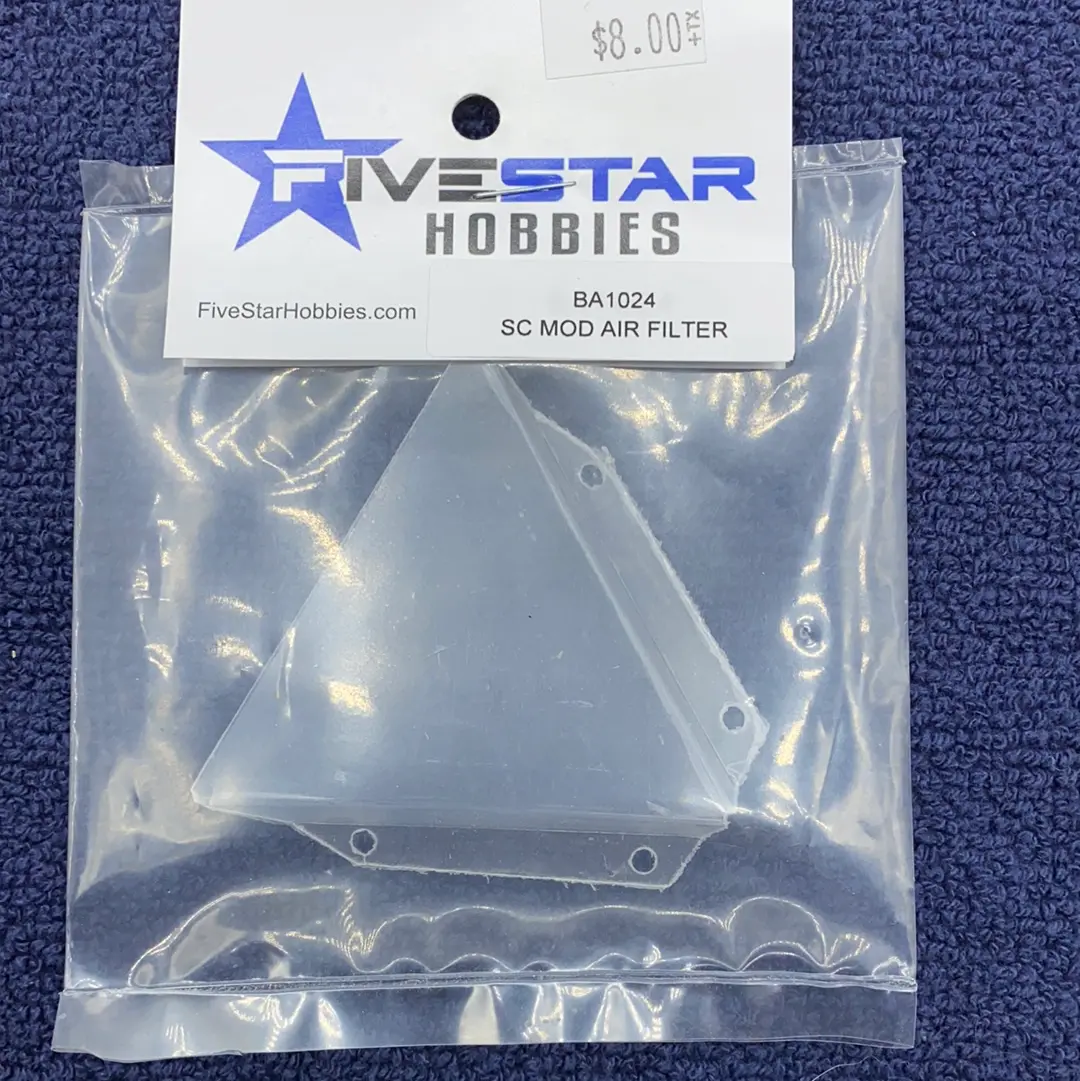 Ba1024 Sc Mod Air Filter 1