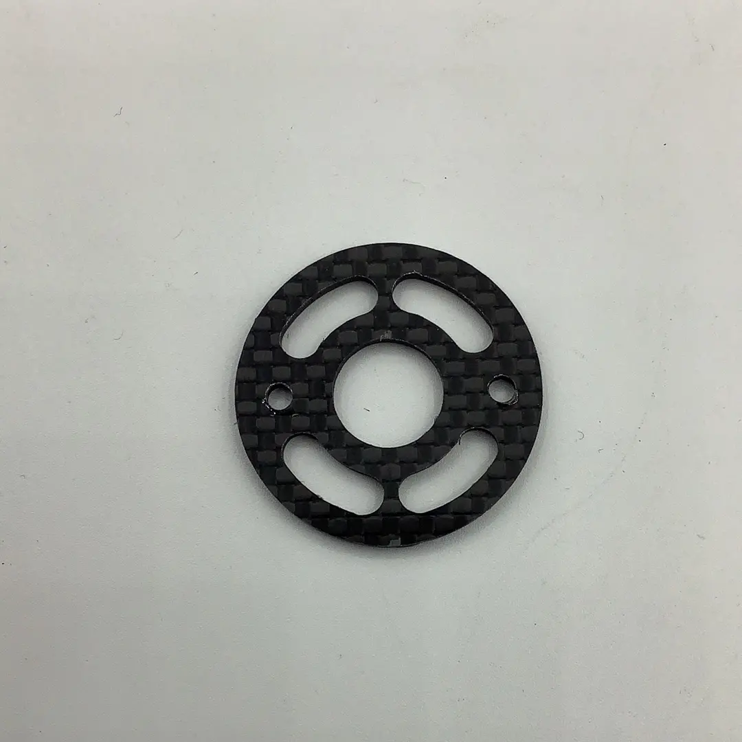 Rudis 70043 2.5Mm Motor Shim 1