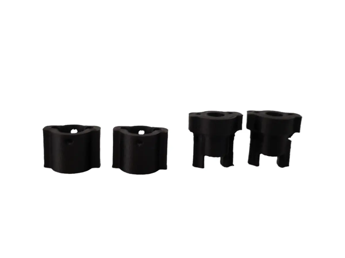 61508 Mini Furi Front Floating Body Mount 1