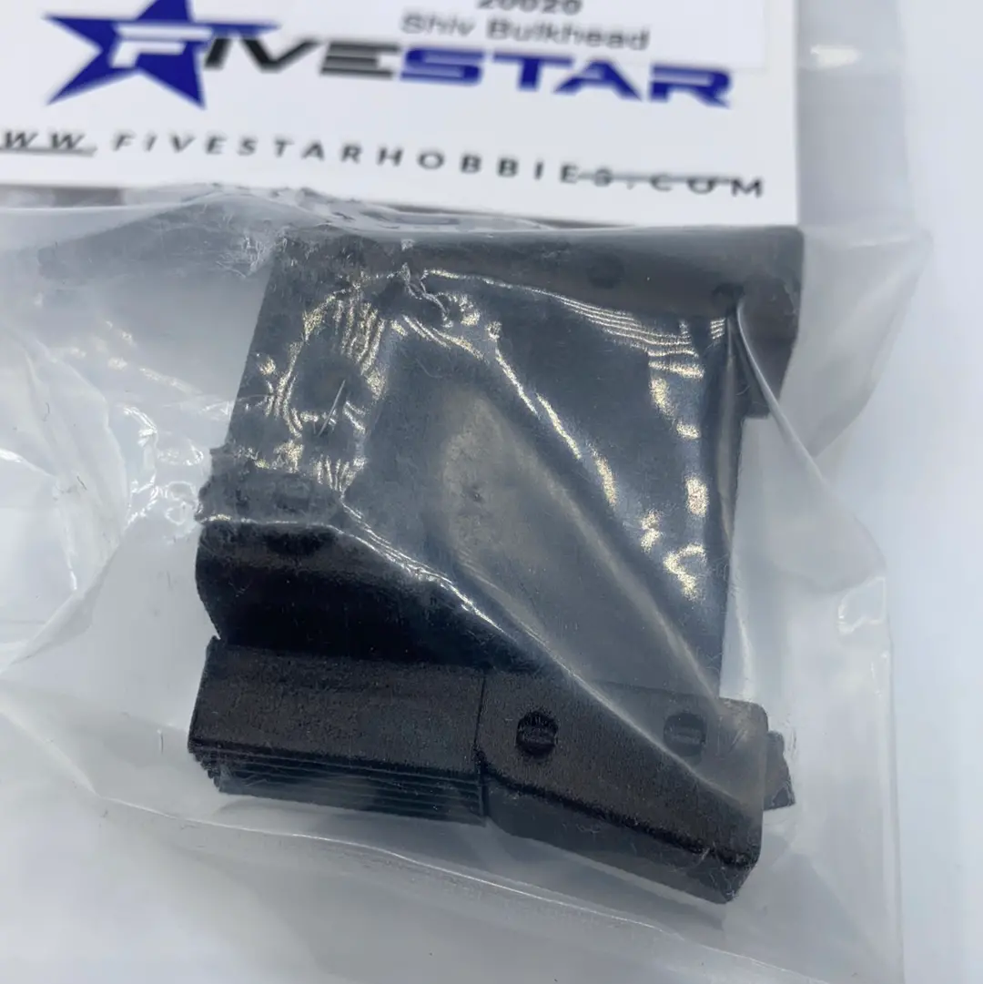 20020 Shiv Bulkhead 1