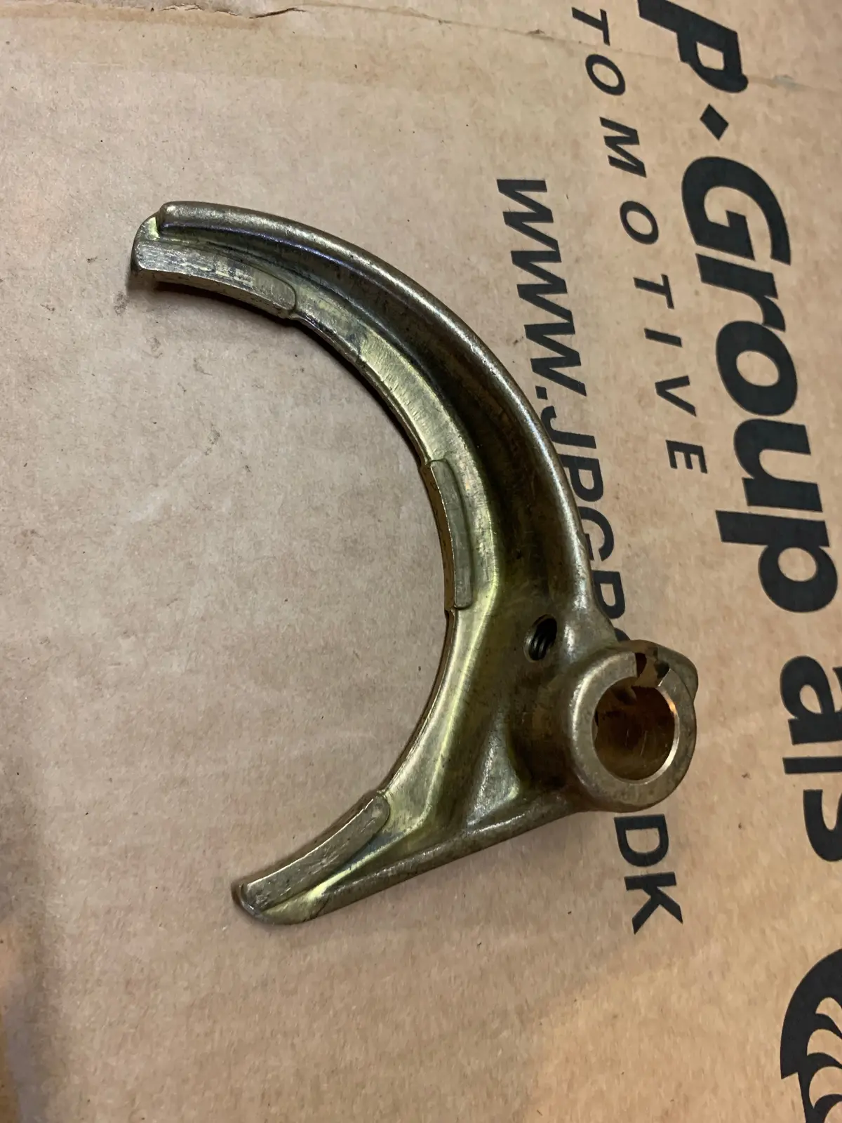 3Rd-4Th Shift Fork, Type 1 1