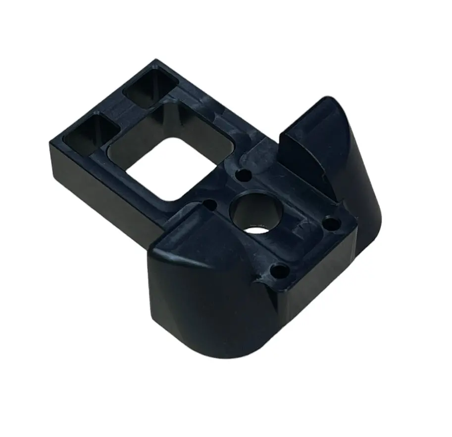 61276 Delrin C Block 1