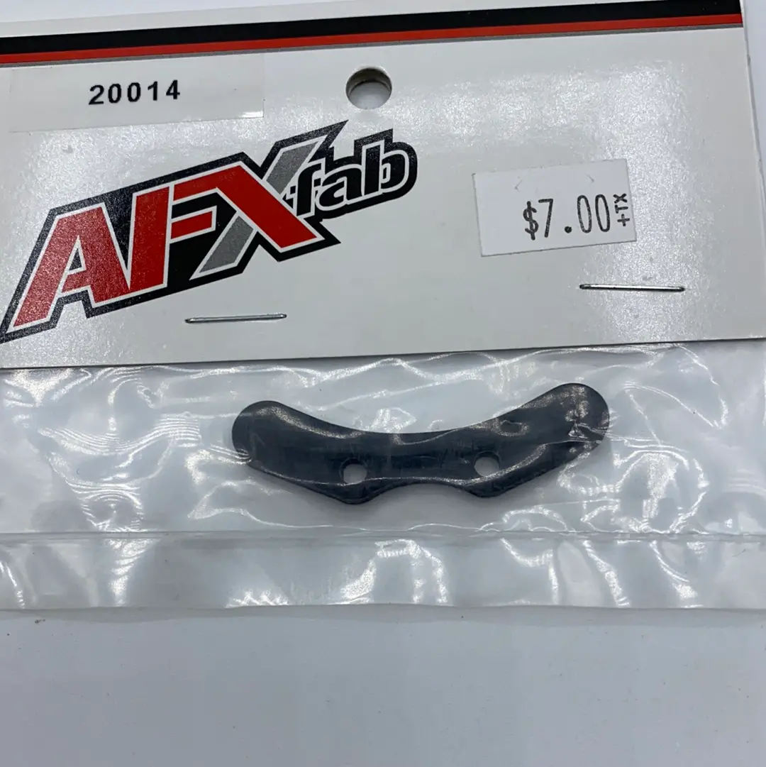 20014 Pin Stopper Shiv 1