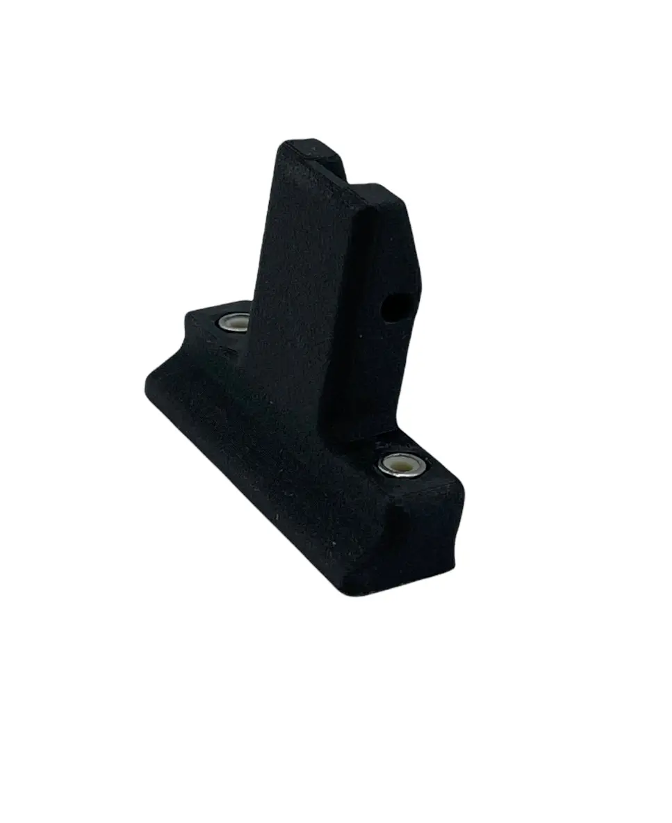 61223 Low Chassis Waterfall Mount 1