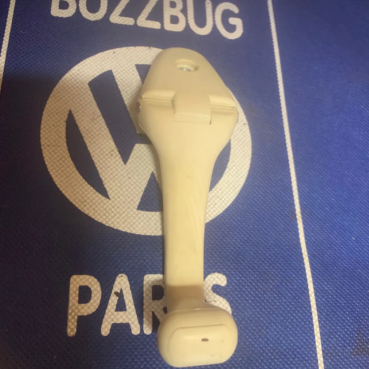 Sunroof Handle, Beetle 1968-77 1