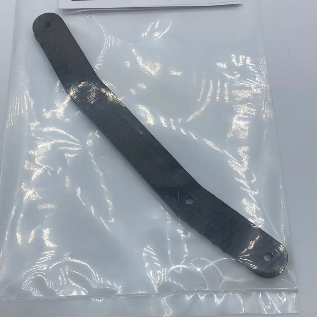 Lbbe1009 Mid Body Mount For B5 Mwm-Kit 1