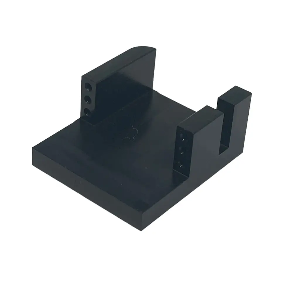 61356 Right Delrin Furi Servo Mount 1