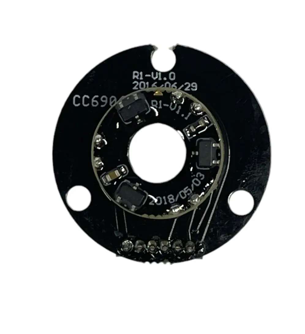 020016 R1 Wurks Sensor Board 1