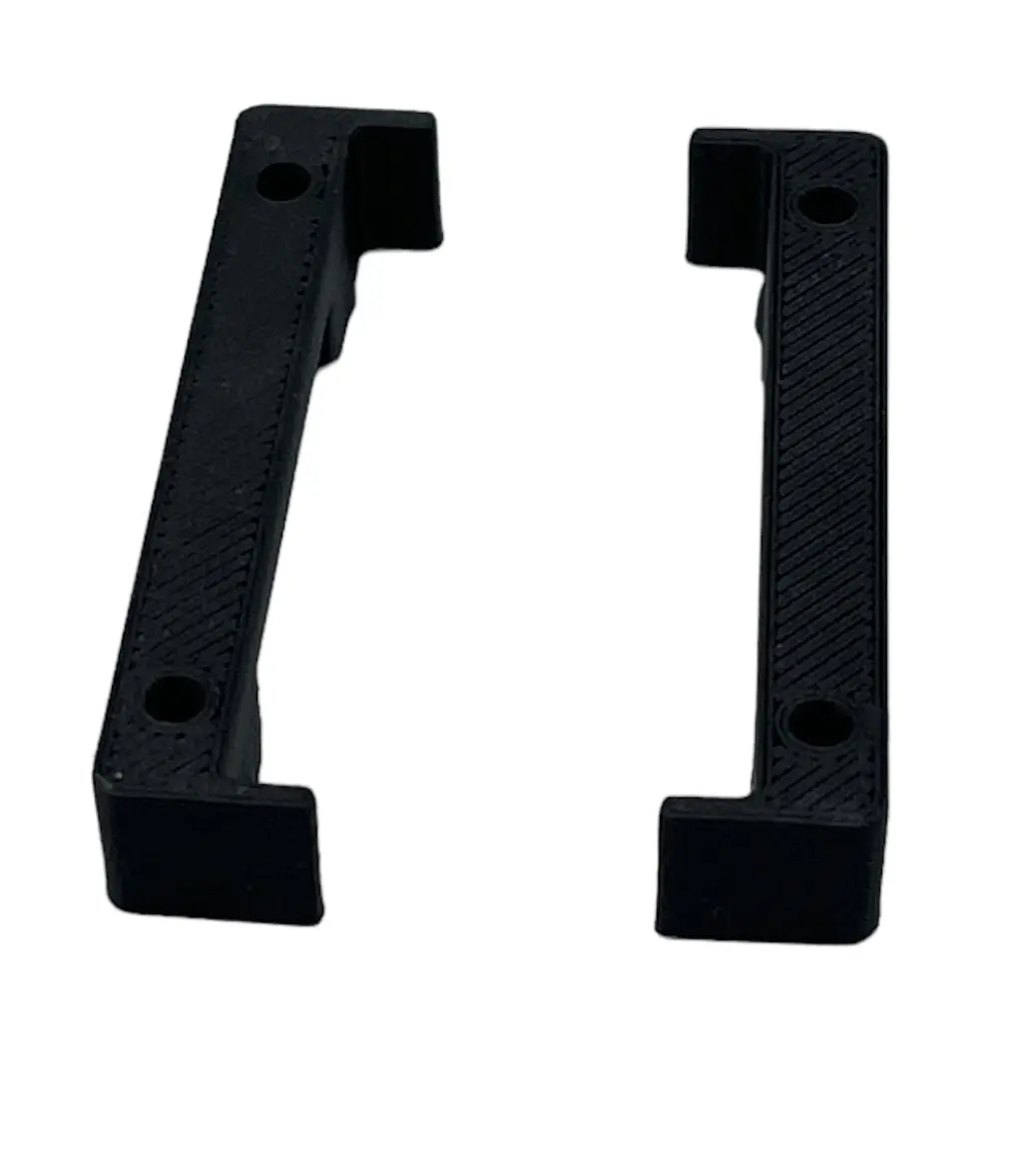 62002 Battery Brace Set 1