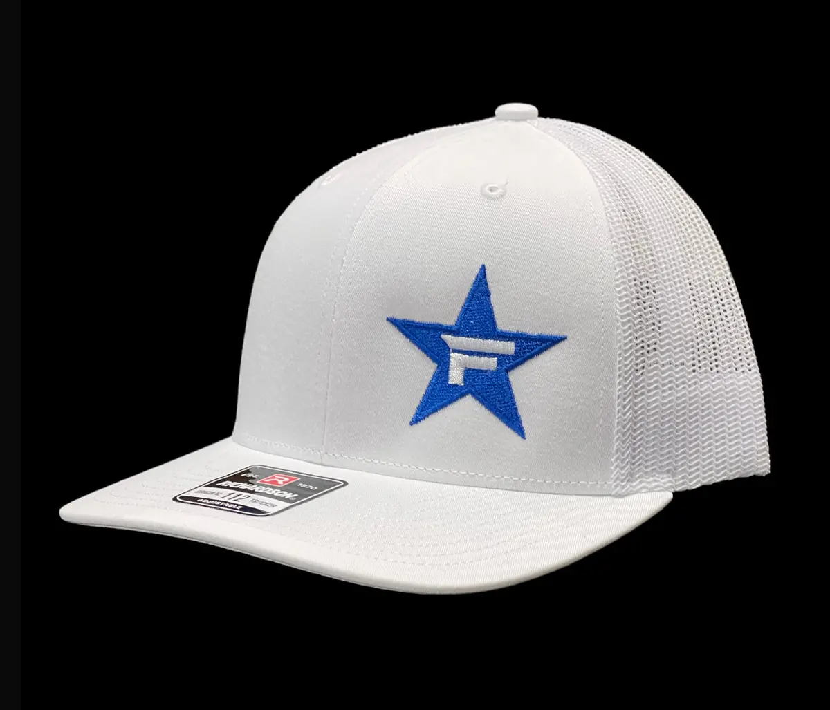 Hats Fivestar Logo Snap Back Hats 7