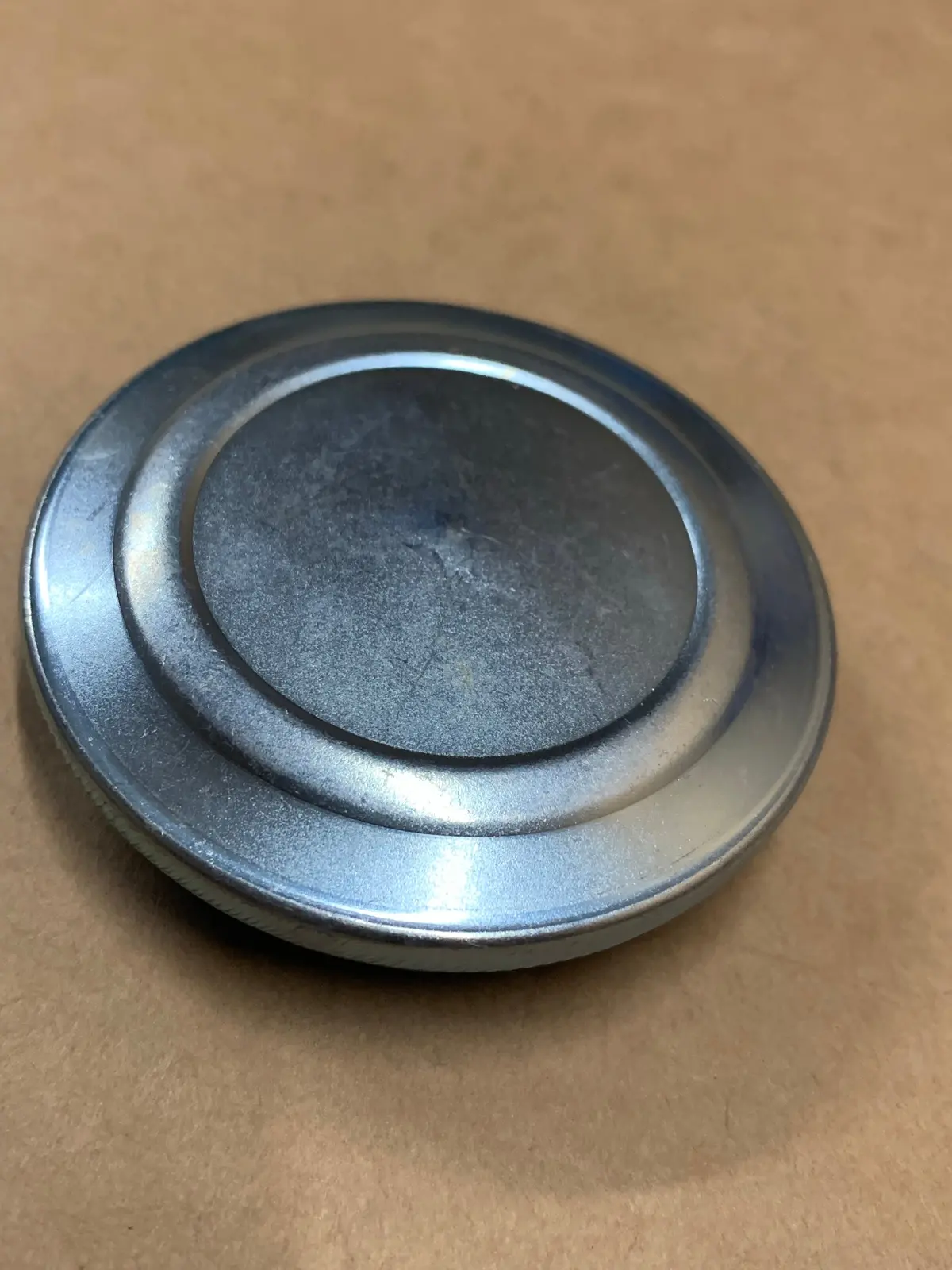 Fuel Cap, Kombi 1955-67 1