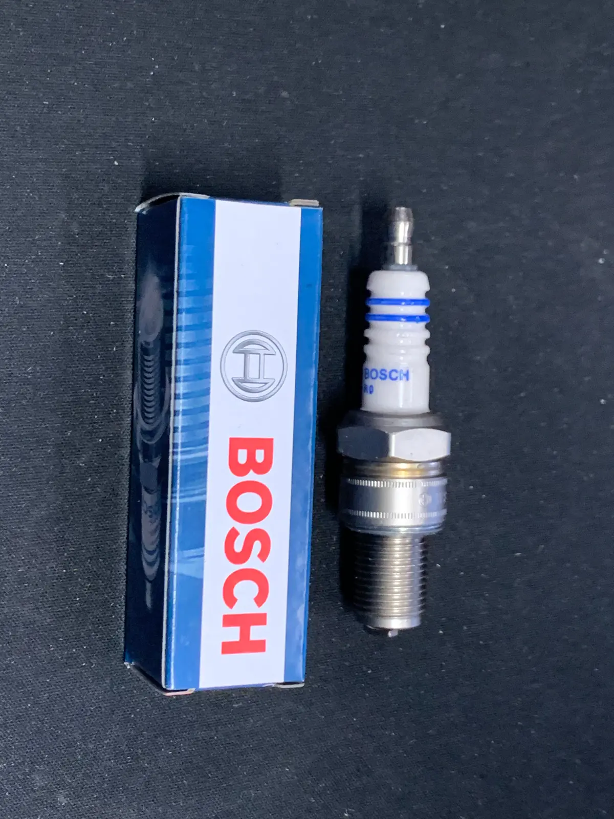 Spark Plug, Type 4 Bosch 1