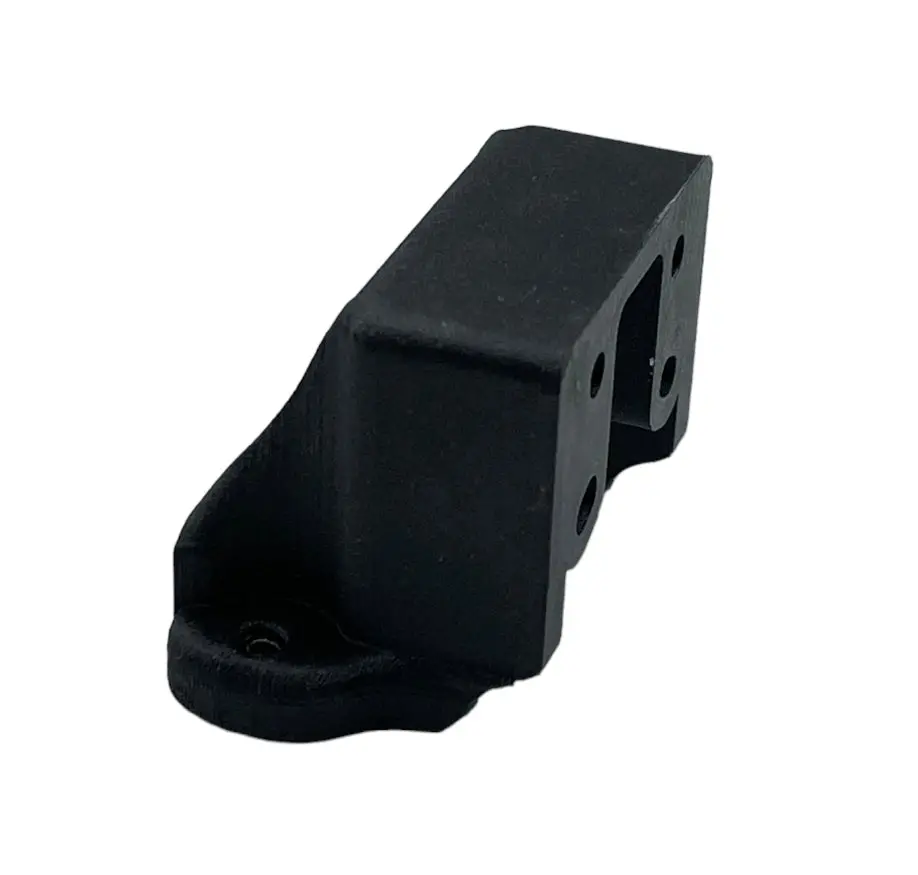 61369 3D Printed 15Mm Shock Tower Spacer W/ Ballstud Mount 1