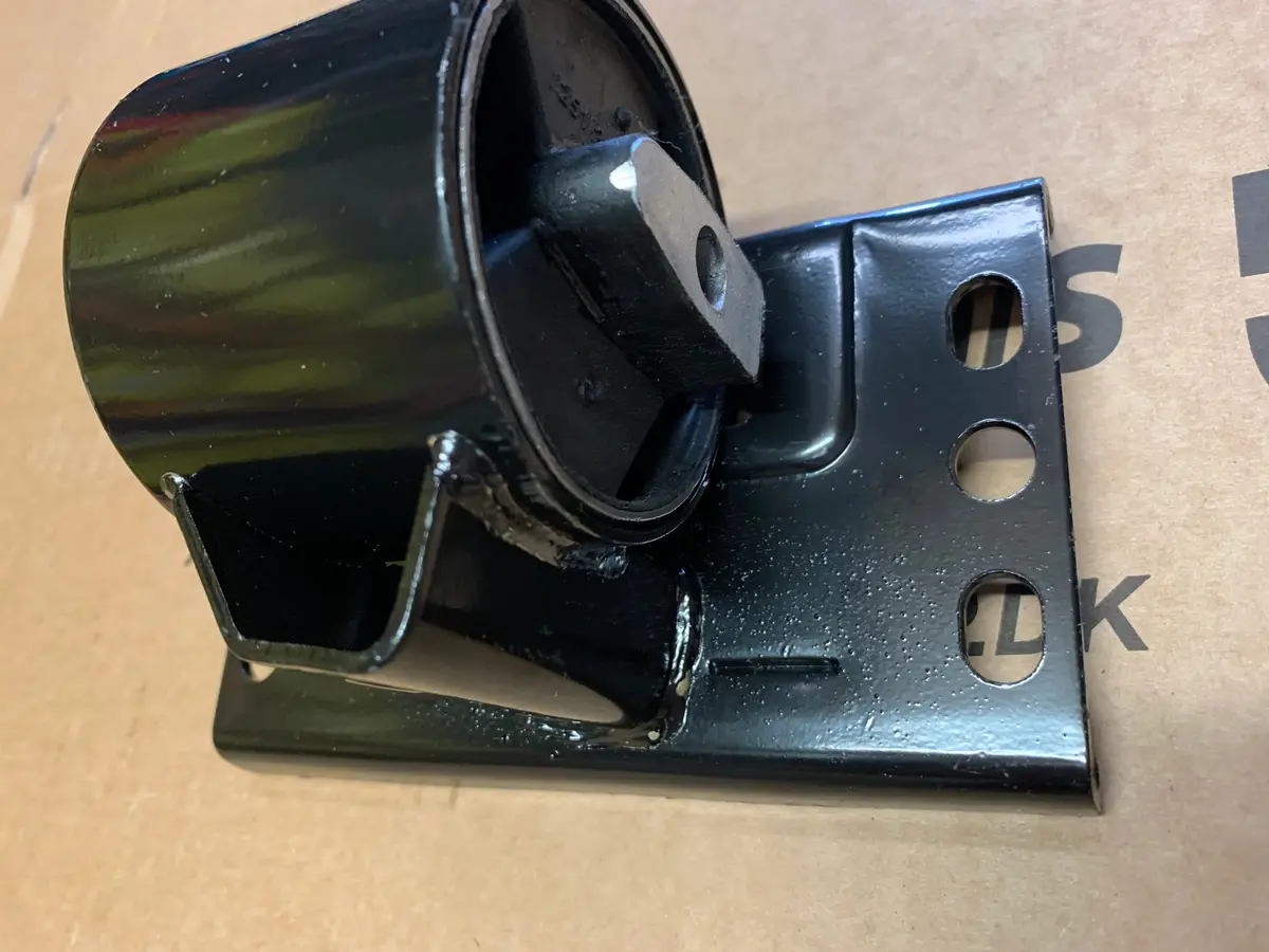 Gearbox Mount, Diesel T25 1