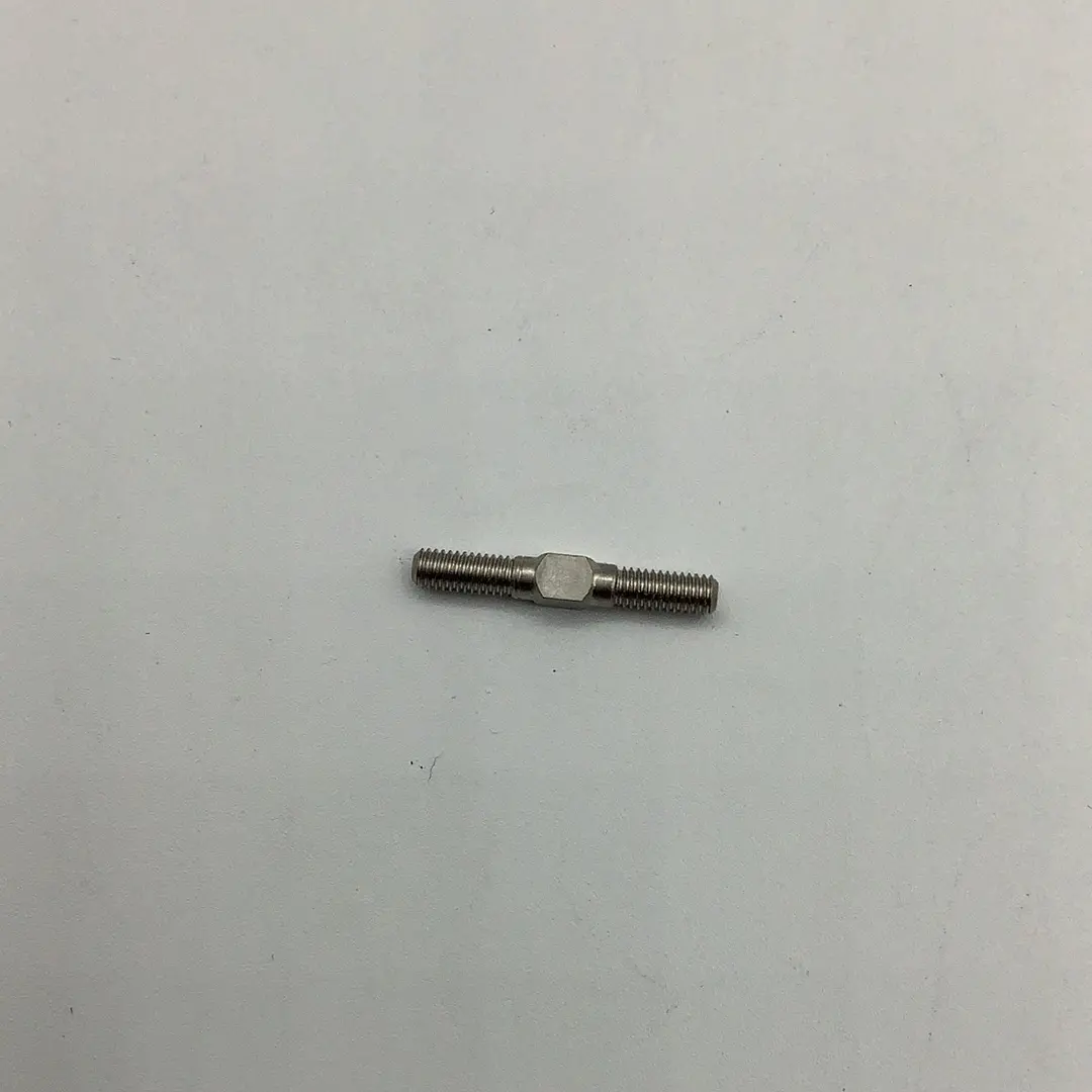 Rudis 70059 Titanium Turnbuckle 3Mm X 34Mm 1