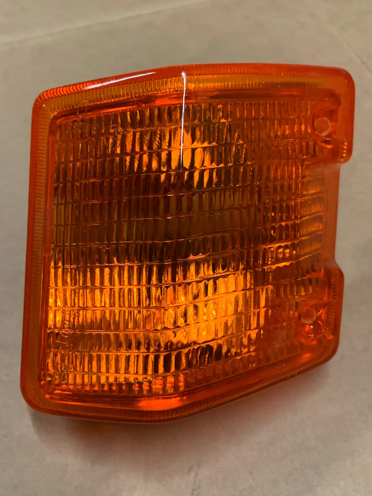 Indicator, Type 25 2
