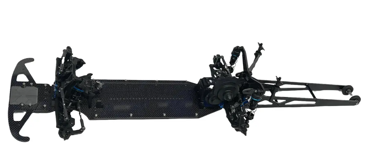 Kit61010 Dr10m Street Sweeper Conversion Kit 1