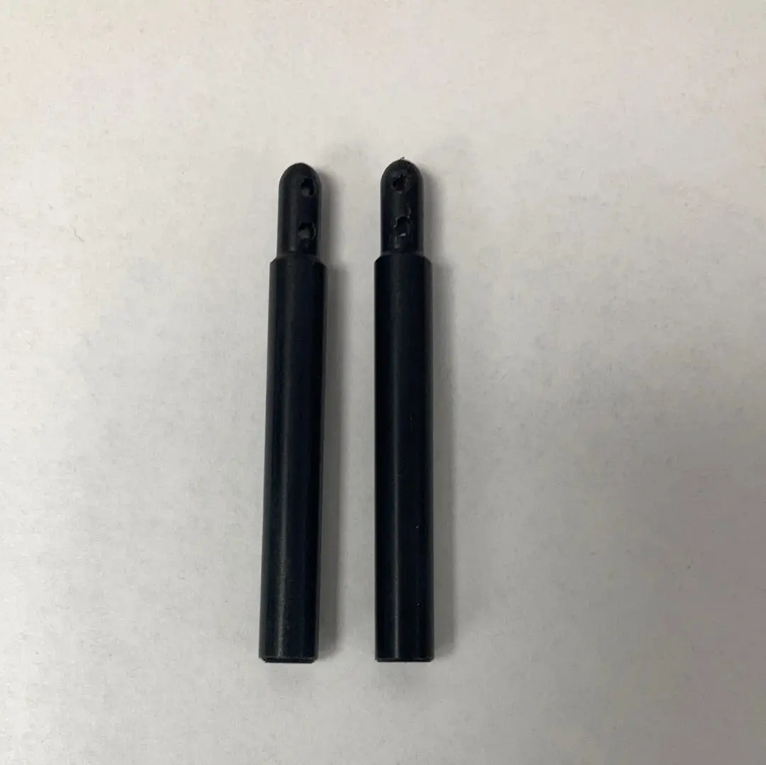 70215 Rudis 2 1/8 Body Post (Pair) 1