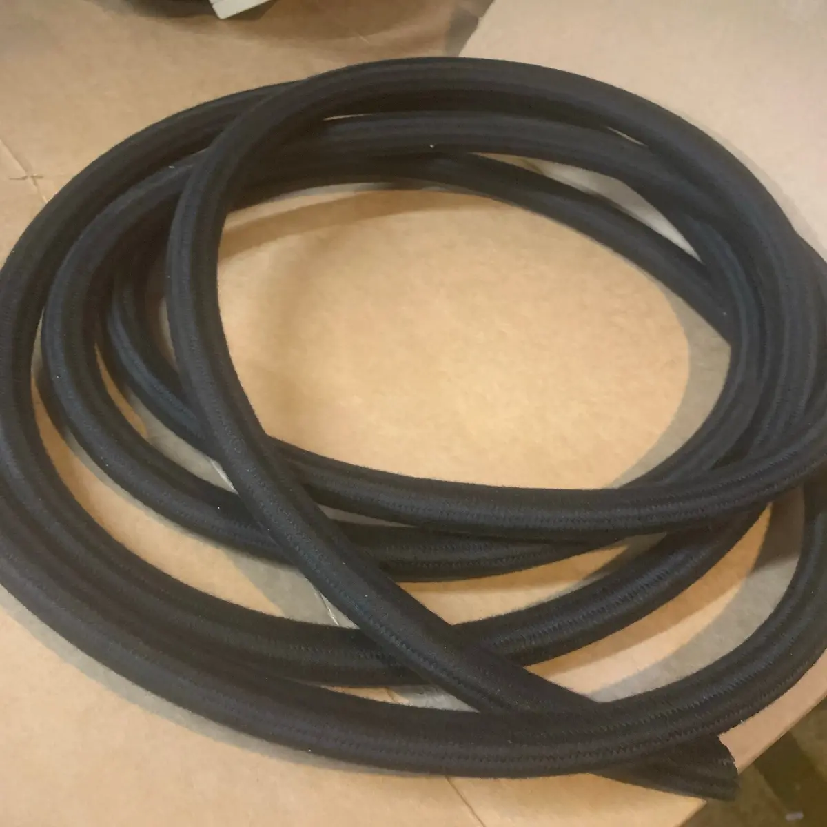 Breather Hose 12Mm-Id (0.5M) 1