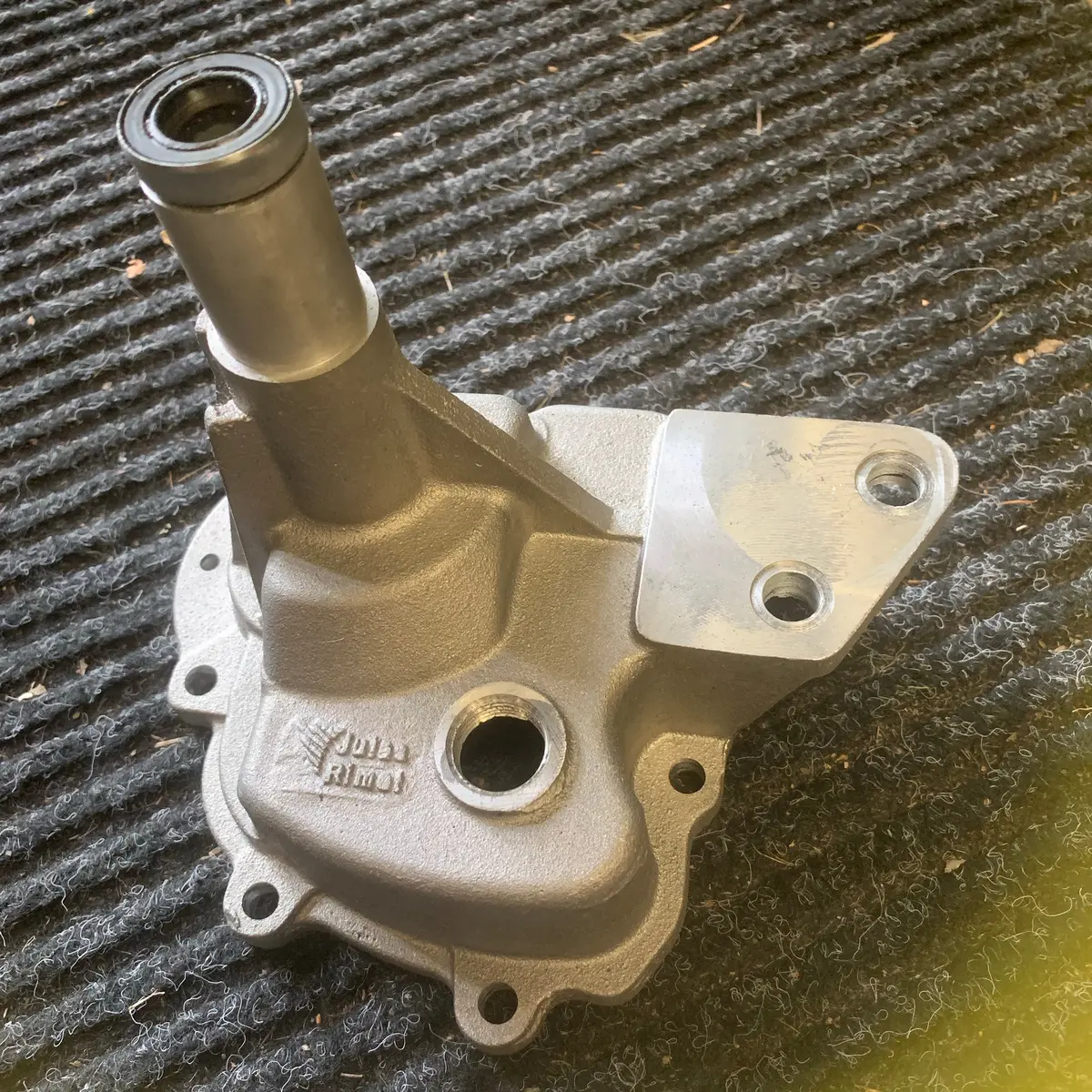 Gearbox Nose Cone, Type 1 1