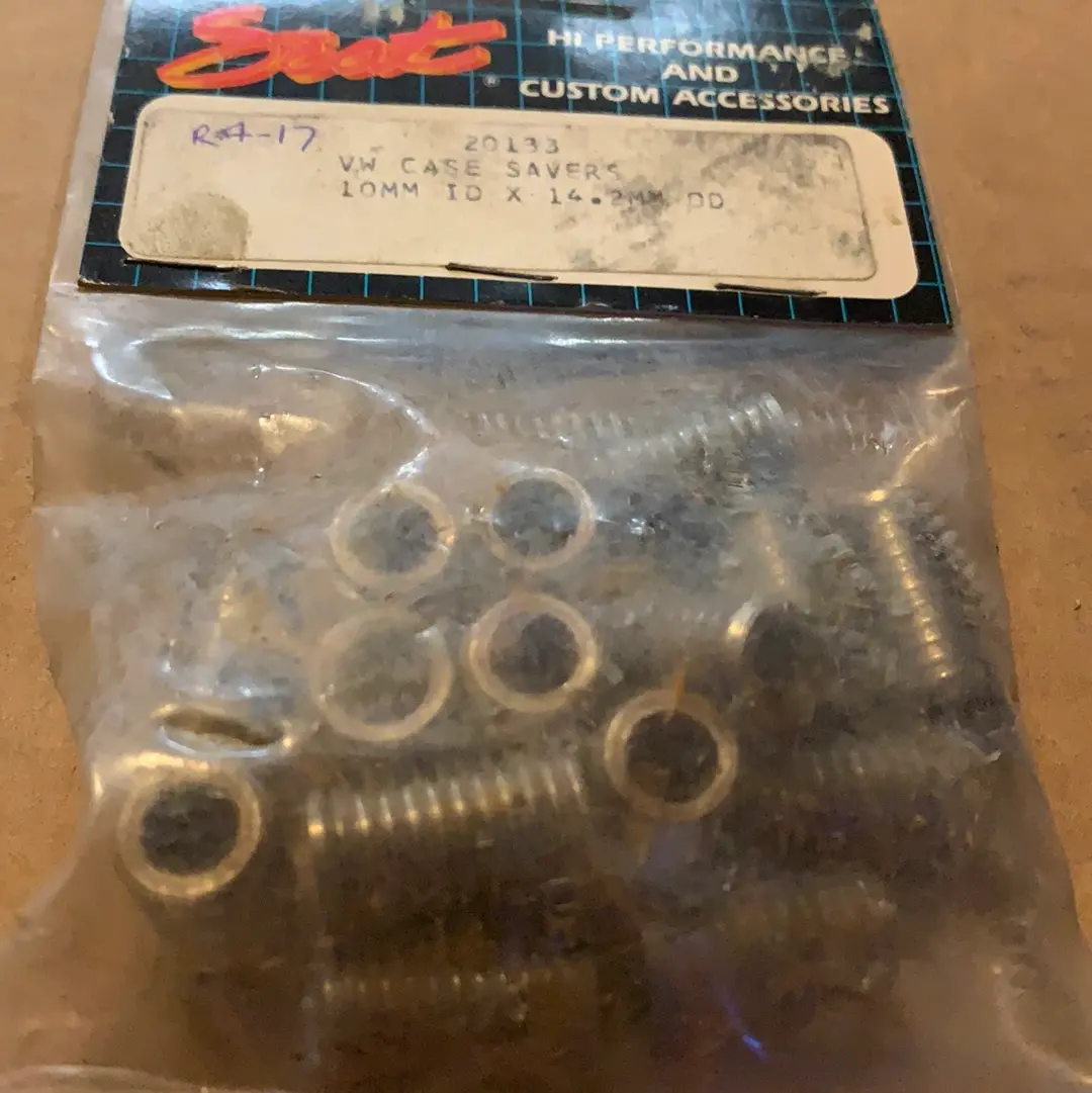 Case Savers, 10Mm-14.2 Id 1