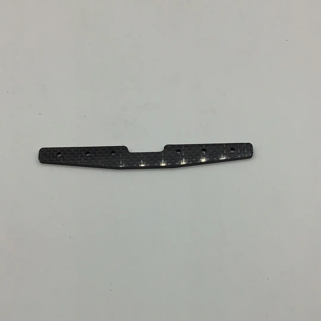 Rudis 70106 In-Line Funny Car Front Bumper 1