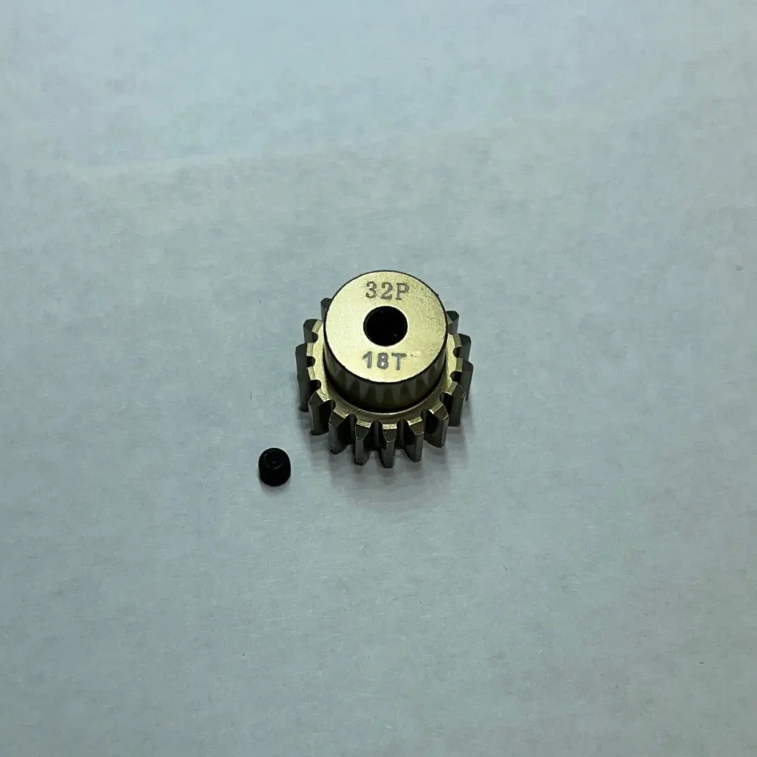 392-32-018 18T 32Dp Pinion Gear 1