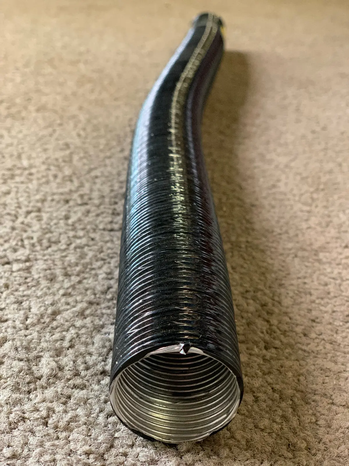 Heater Hose Foil, 30 X 559Mm 1
