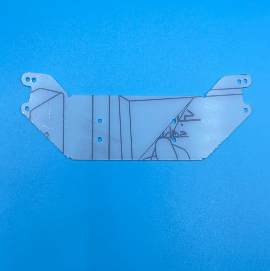 A9005 Nose Wing Mount Med 1