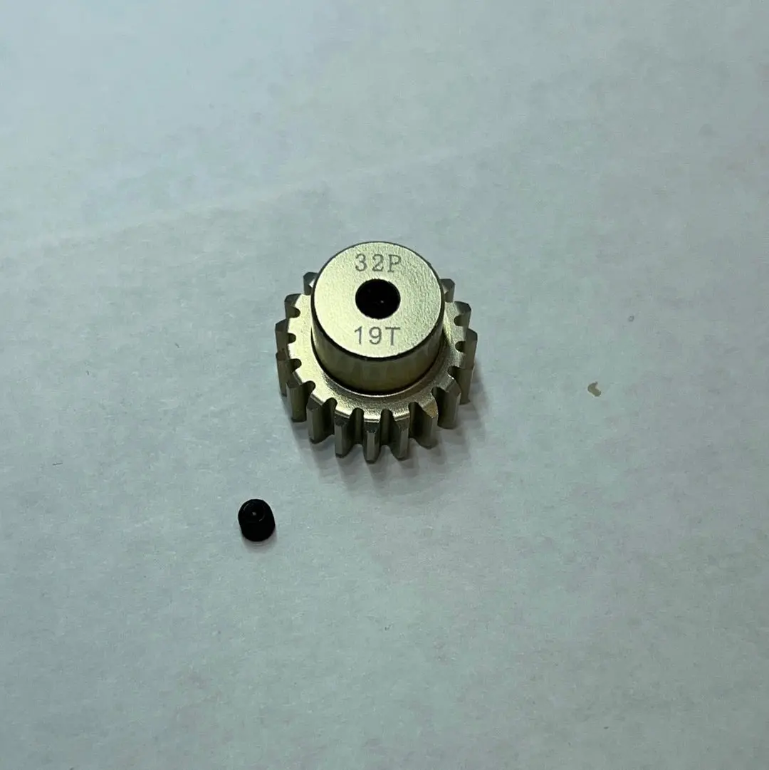 392-32-019 19T 32Dp Pinion Gear 1