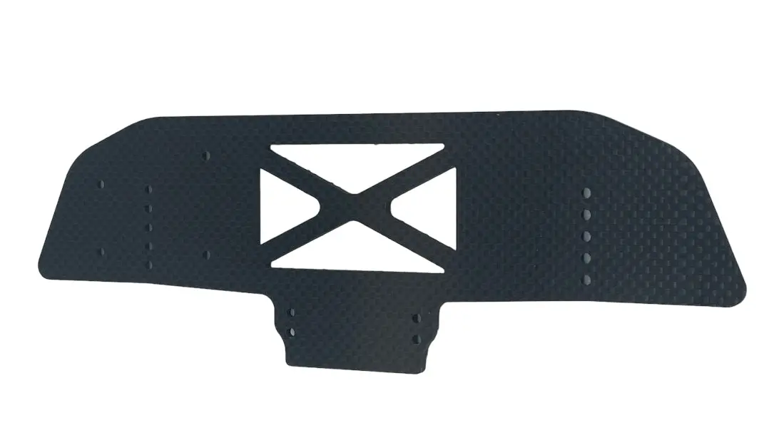 62022 Late Model Front Bumper 1