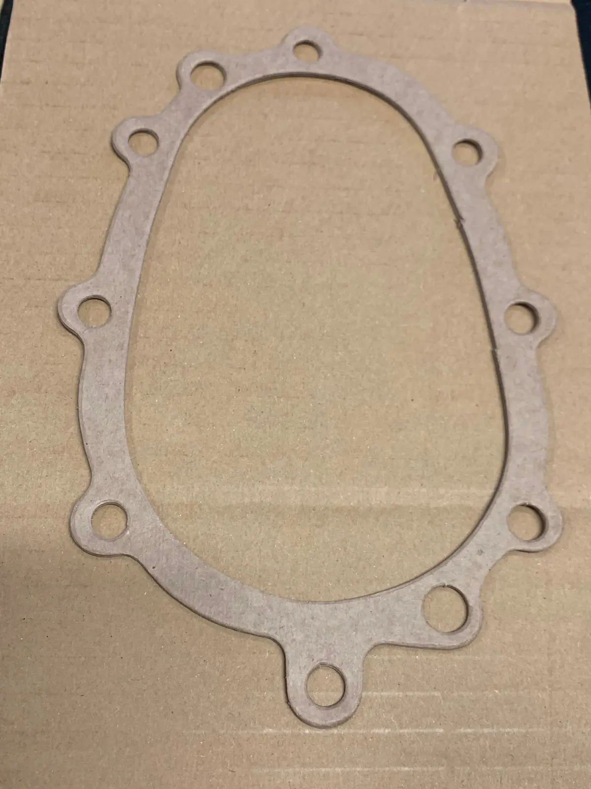 Reduction Box Gasket, Kombi 1964-67 1