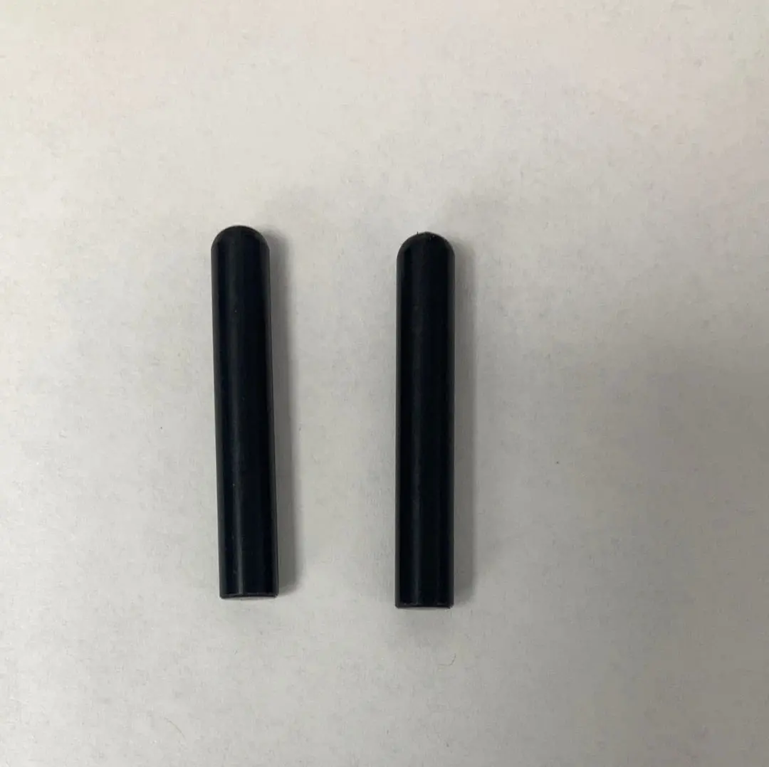 70216 1 5/8 Threaded Body Post (Pair) 1
