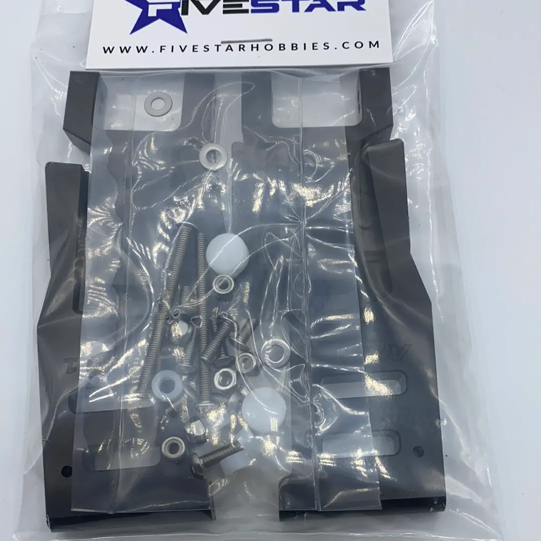 30007 Rc10scb6.1 And Rc10scb6.2 Rear Adjustable Arms 1