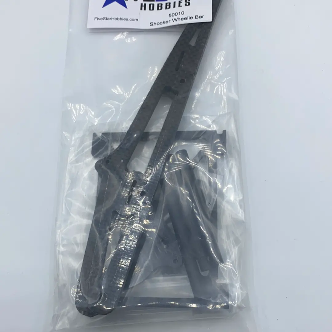 50010 Shocker Wheelie Bar 1