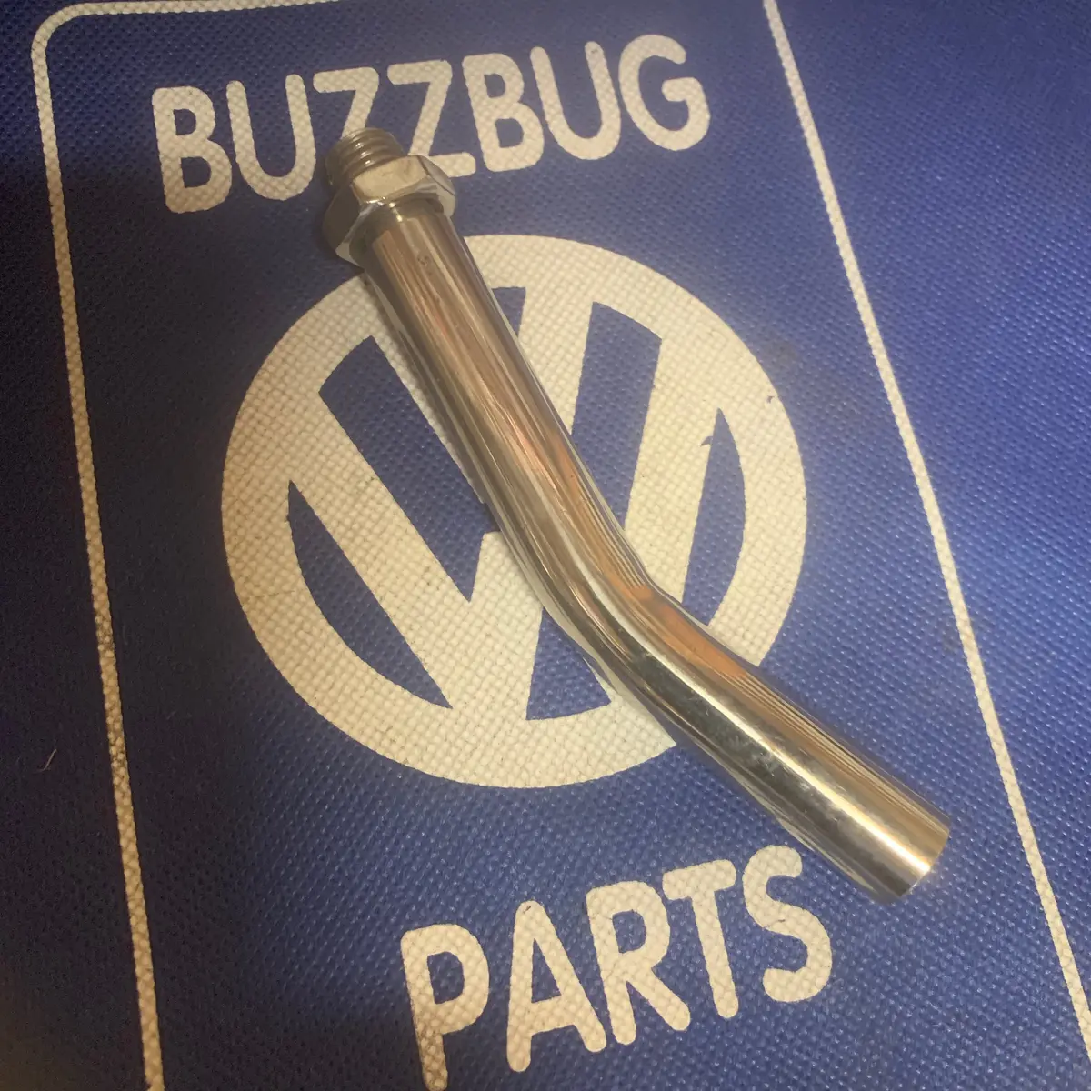 Gear Shift Extension 12Mm, Kombi 1968-79 1