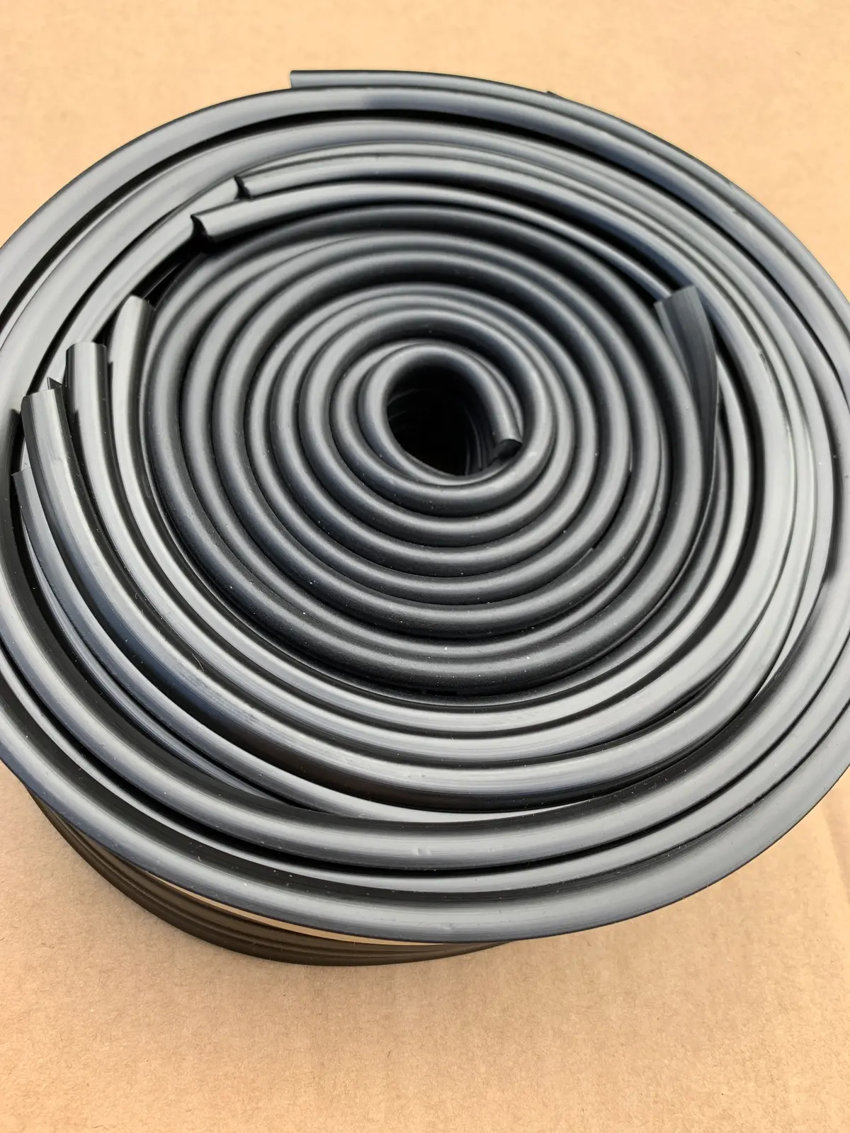 Fender Beading Kit, Type 3 Notch Back 1