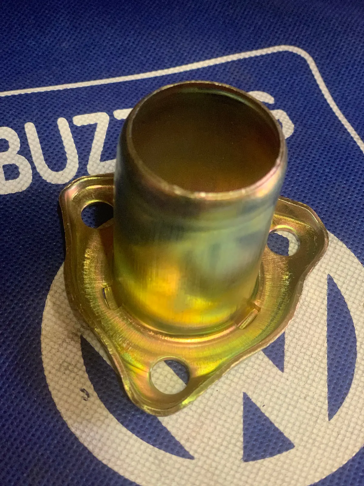 Throw Out Bearing Guide Sleeve, 1971-79 1