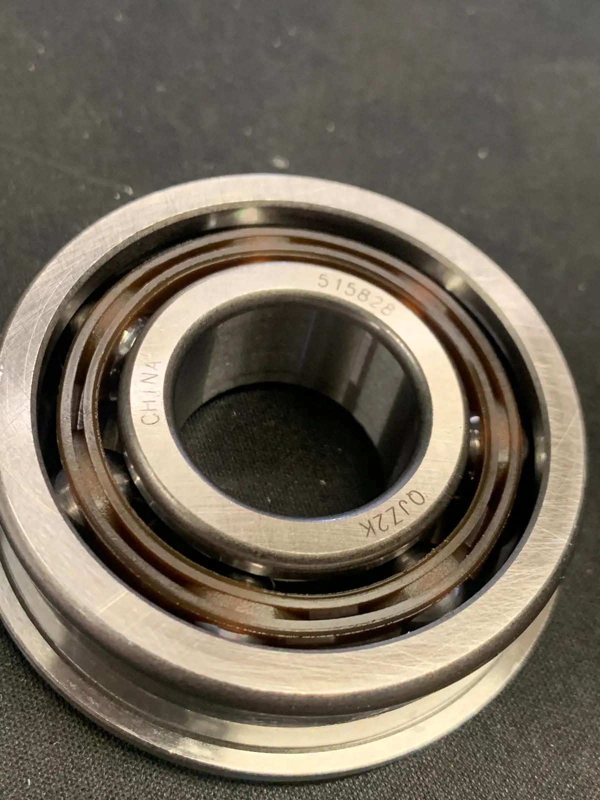Bearing For Gearbox Main Shaft 1