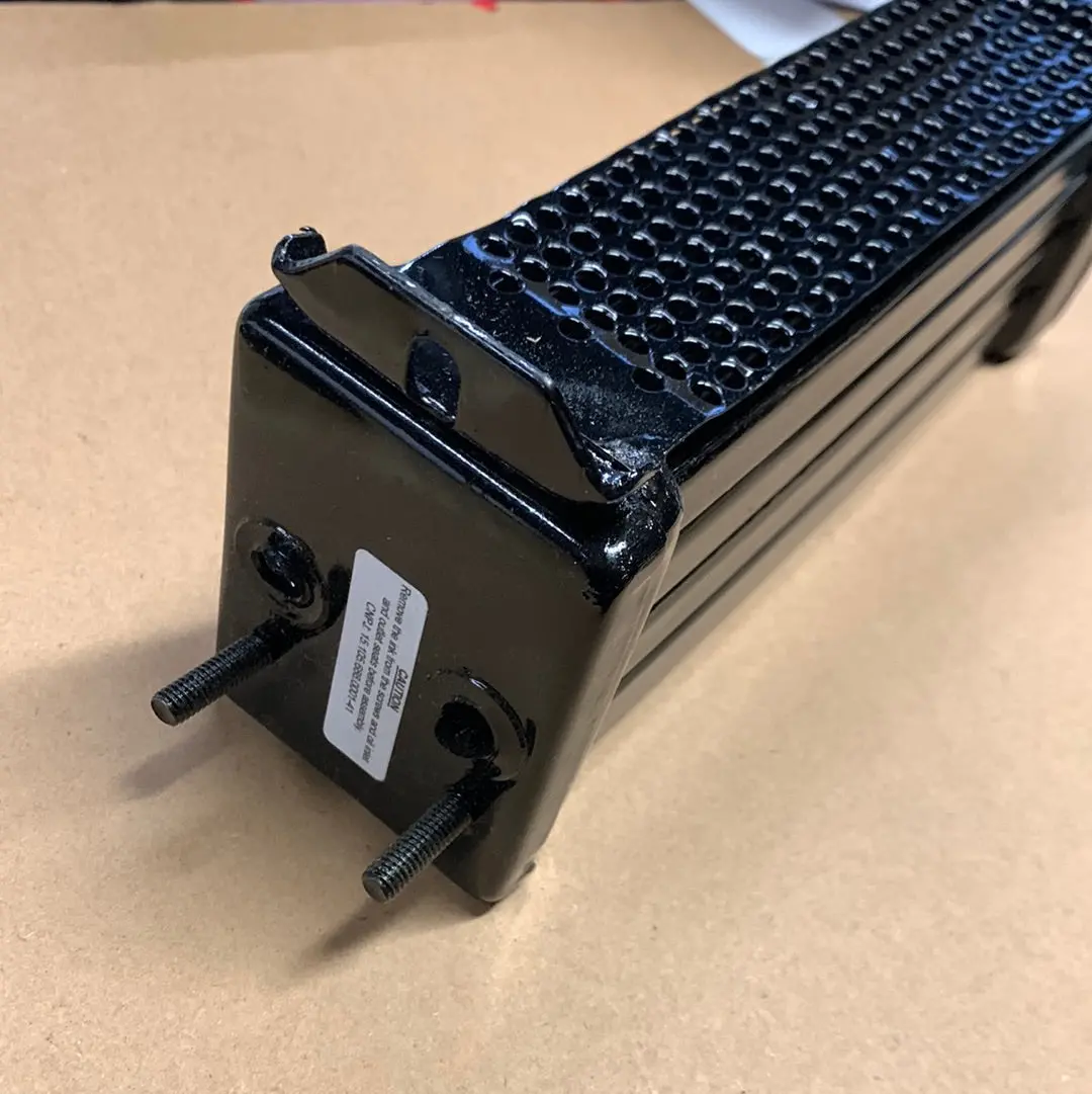 Oil Cooler [Non Dog House] 10Mm 1