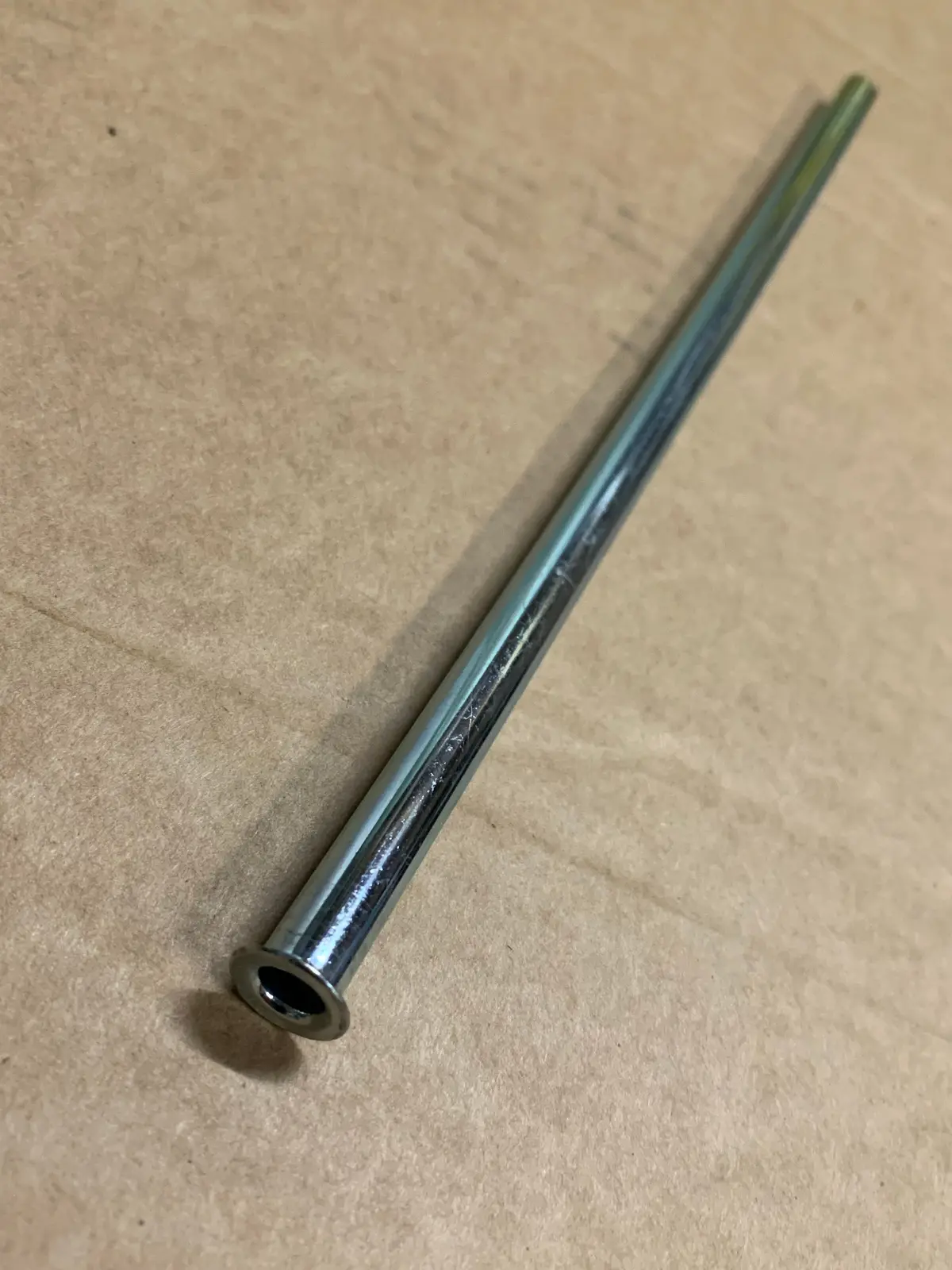 Accelerator Guide Tube, Beetle/Ghia/181/Kombi Late 1