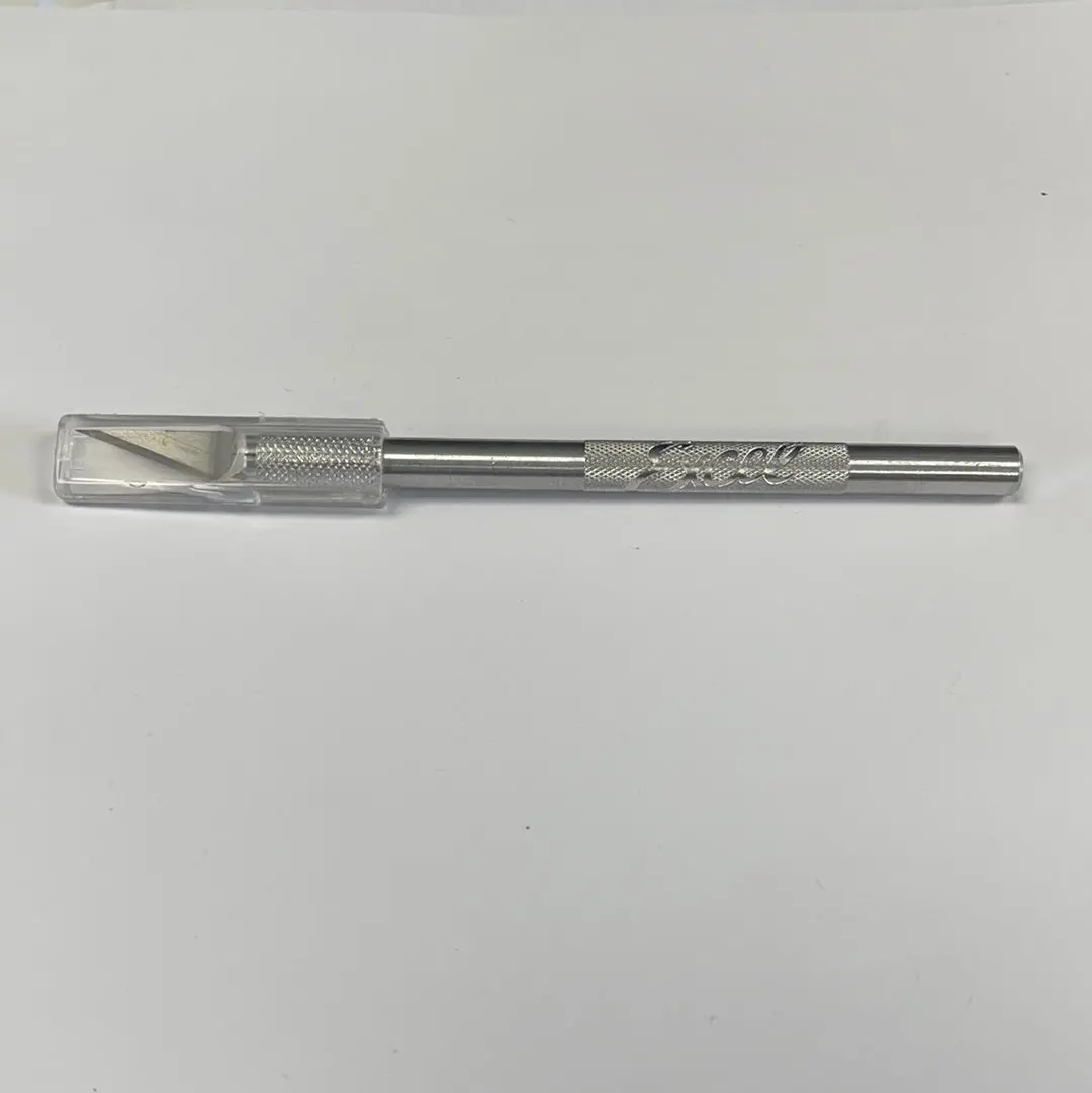 Excel K1 Precicsion Knife 1