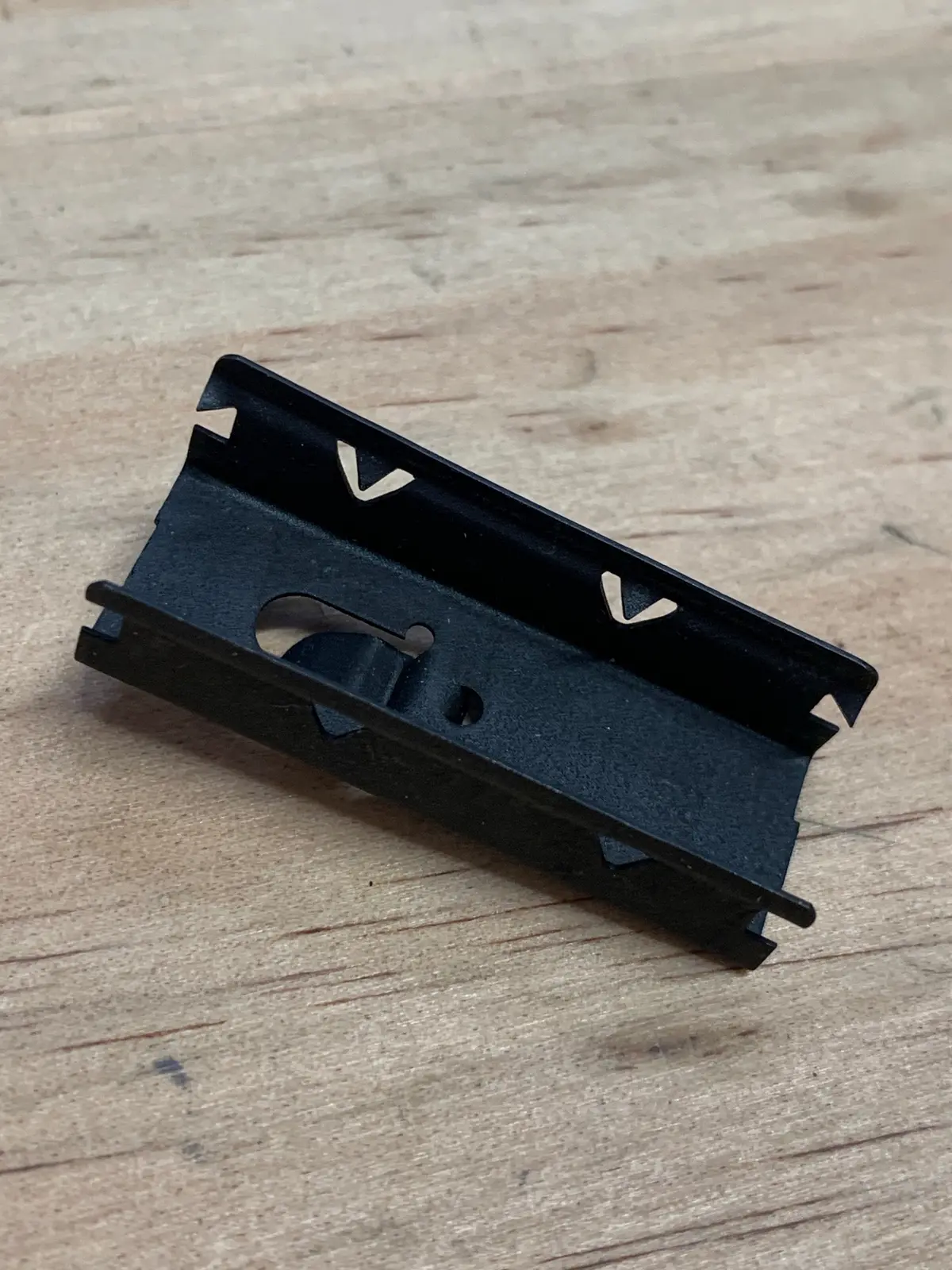 Felt Channel Clip 1