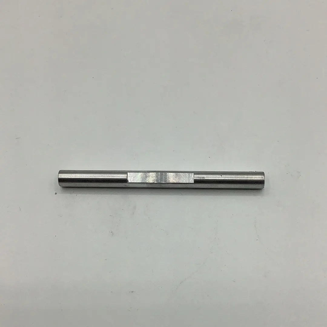 Rudis 70115 In-Line Rear Axle (All Models) 1