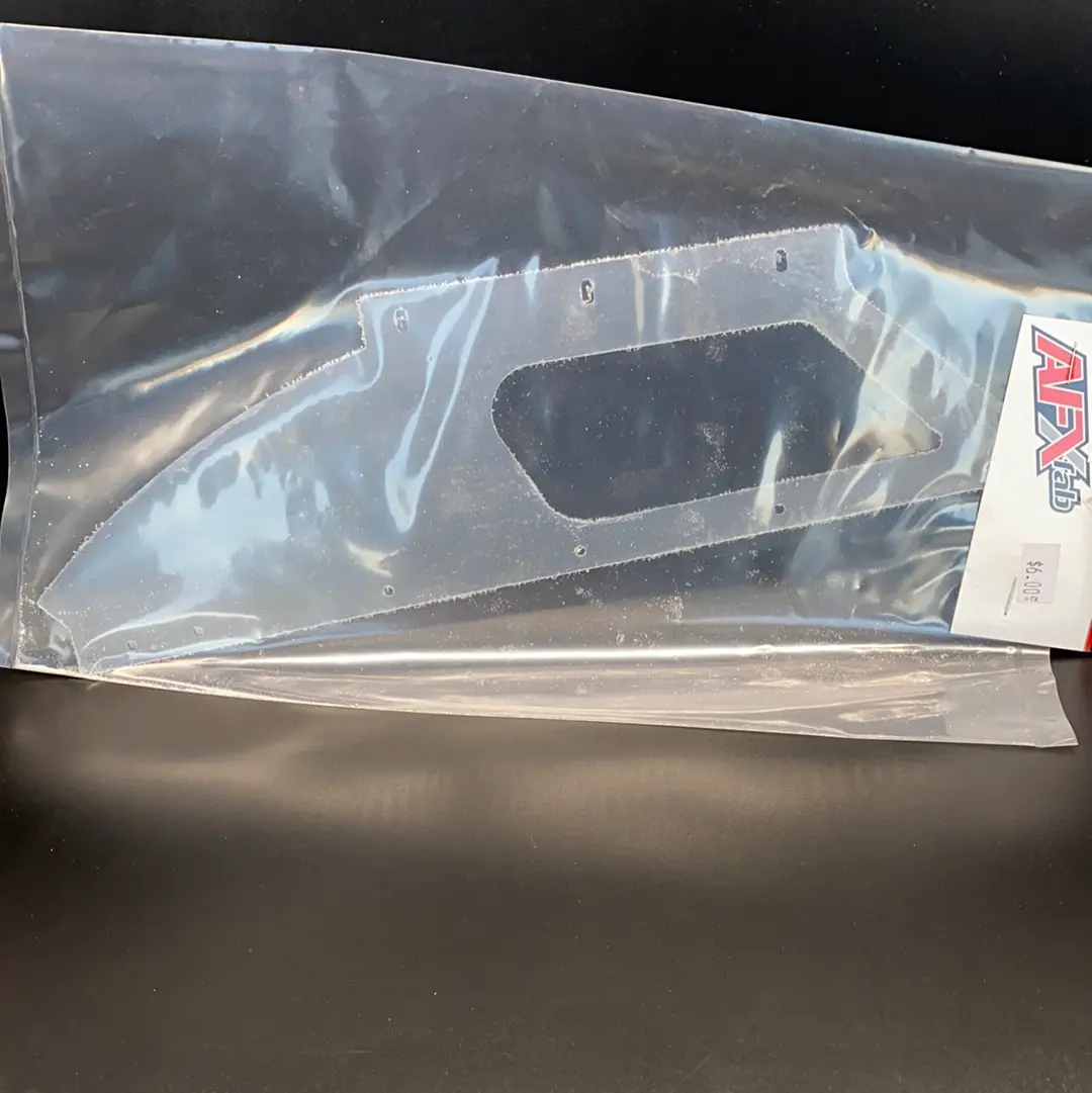 Bm1010 Bbe Mwm Closed Sail Panel Left And Right 1