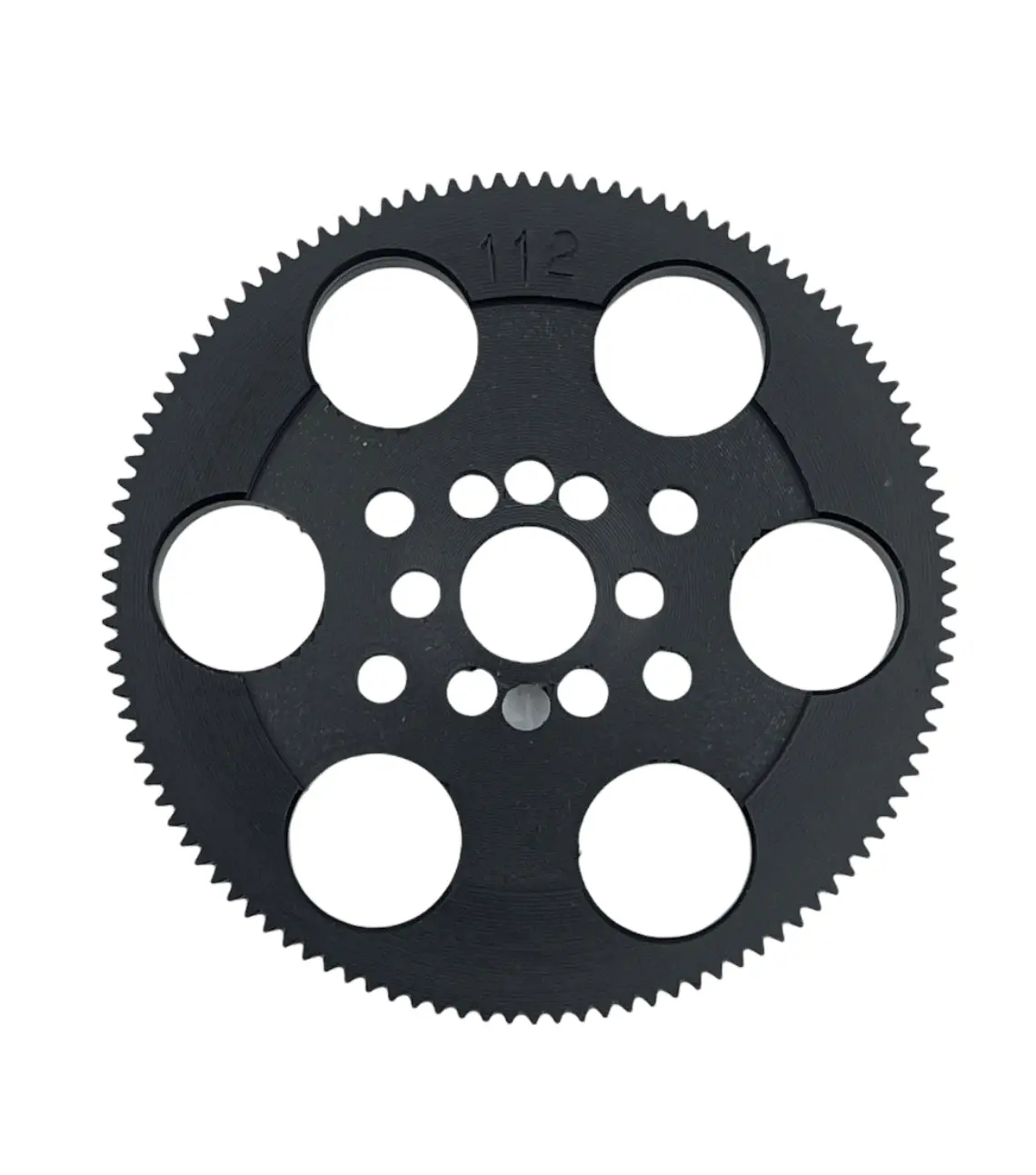 112T 48P Wide Spur Gear 1