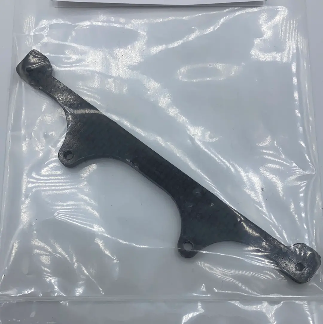 10035 Sway Bar Mount 1